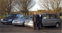 V I P Cars Chauffeur Driven Airport and Executive Cars 1072440 Image 0